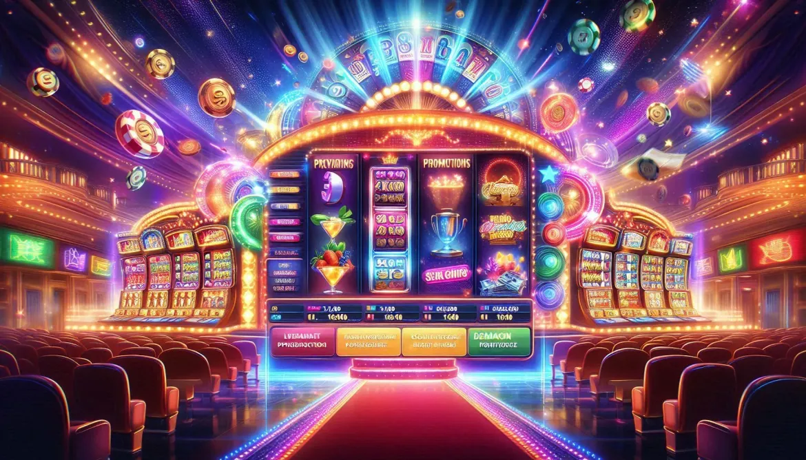 Spirit Casino